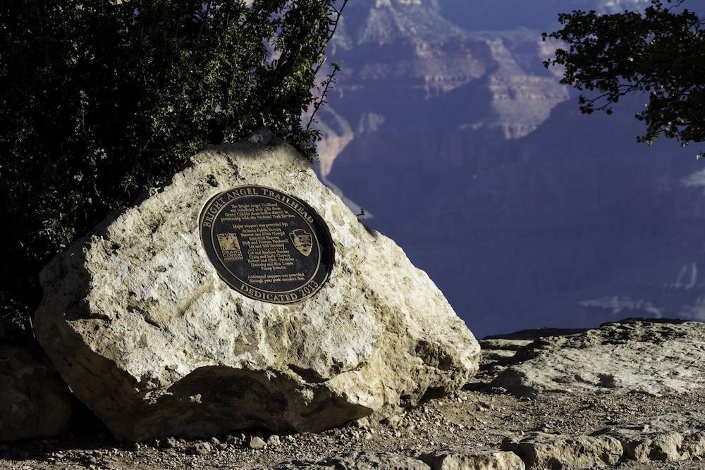 Kachina Lodge Grand Canyon Exteriér fotografie